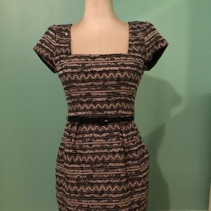 Nanette Lepore size 2 cocktail dress